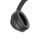 Наушники беспроводные Sony WH-1000XM4 Black - изображение 5