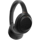 Наушники беспроводные Sony WH-1000XM4 Black - изображение 6