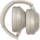 Наушники беспроводные Sony WH-1000XM4 Silver - изображение 6