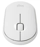 Мышь беспроводная Logitech M350 White (910-005716) - изображение 3