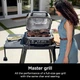 Электрогриль-коптильня NINJA Woodfire Pro XL OG850EU - изображение 3