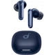 Наушники беспроводные TWS Anker Soundcore P40i Navy Blue (A3955G31) - изображение 2