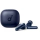 Наушники беспроводные TWS Anker Soundcore P40i Navy Blue (A3955G31) - изображение 6