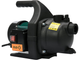 Pompa ogrodowa Flo 79811 sieciowa 800W 4 Bar 3600 l/h maks. wysokość - 8/40 m (5906083029448) - obraz 2