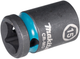 Ударна головка Makita 1/2" 15 мм E-16112 (0088381790765) - зображення 2