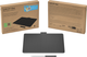 Графічний планшет Wacom One M Bluetooth (CTC6110WLW1B) - зображення 6