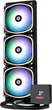 System chłodzenia cieczą Enermax Aquafusion II 360 ARGB (ELC-AQFS360-SQA) - obraz 3