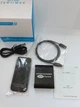 3x1 switch SPDIF / TosLink splitter optical digital Цифровий 3-х портовий перемикач комутатор оптичного аудіо звуку свіч 3 на 1 порт s/pdif ( ADSW0301M1 ) - зображення 7