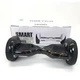 Гіроборд Smart Balance Wheel U20 Pro + Autobalance 10.5" Кольорові блискавки (4607705) - зображення 2