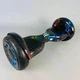 Гіроборд Smart Balance Wheel U20 Pro + Autobalance 10.5" Кольорові блискавки (4607705) - зображення 5