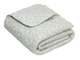 Одеяло ArCloud - Cotton деми хлопок 200x220 евро (250 гр/м2) - изображение 2