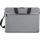 Сумка для ноутбука Defender 15.6" (26100) Tote gray - изображение 3