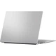 Ноутбук Asus Vivobook S16 (S3607QA-PL031X), Snapdragon X X1-26-100 до 2,98 ГГц, 16-дюймовый WQXGA-дисплей, 16 ГБ, SSD 1 ТБ, Qualcomm Adreno, Windows 11 Pro, цвет "холодный серебристый" - изображение 13