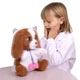 Интерактивный игровой набор Baby Paws – Щенок у ветеринара - изображение 5
