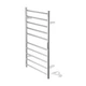 Полотенцесушитель электрический Kroner KRP Hitze-Stets CHR8753-10T - изображение 2