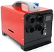 Автомобільний дизельний паливний обігрівач Voltronic 12/24V 5000 W (kVA) (YT27179) - зображення 2