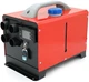 Автомобільний дизельний паливний обігрівач Voltronic 12/24V 5000 W (kVA) (YT27179) - зображення 3