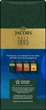 Кава мелена Jacobs Flavours Hazelnut зі смаком лісового горіха 250 г (5201530028143) - зображення 3