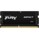Пам'ять ноутбука Kingston DDR5 16GB 5600 FURY Impact PnP - изображение 1