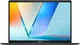Ноутбук ASUS 90NB16B2-M000R0 Vivobook S 14 S3407QA-KP003W 14" 2.5K IPS, Snapdragon X1 26 100, 16GB, F512GB, UMA, Win11, Серый - изображение 3