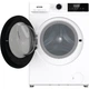 Пральна машина Gorenje W3D2A854ADS - зображення 4