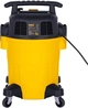 Пилосос професійний 750Вт 18кПа контейнер 23л 8.3кг DeWALT 000326171 - зображення 5