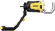 Przystawka do zakrętarek udarowych DeWalt do cięcia rur PCV/PEX (DT20560-QZ) - obraz 3