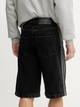 Шорты джинсовые длинные мужские Adidas Originals Firebird Short JC6719 38 Trublc (4067901134605) - изображение 2