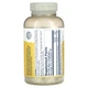 Цитрат кальцію Solaray (Calcium Citrate) 1000 мг 240 шт - зображення 2