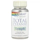 Детоксикація лімфи Solaray (Total Cleanse Lymph) 60 капсул SOR08333 - изображение 1