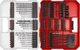 Набор ударных бит и сверл XL-Box 95шт 1.5кг Einhell (2000003404421) - изображение 2