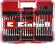 Набор ударных бит и сверл XL-Box 95шт 1.5кг Einhell (2000003404421) - изображение 3