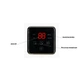 Водонагрівач Mixxus EWH-14080 CUBE WET(Н) 80 л, 2,0 кВт, "мокрий" ТЕН, горизонтальний, квадратний, білий (WH0615) - зображення 2