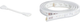 Подовжувач розумної світлодіодної стрічки Philips Hue Lightstrip Plus V4 EMEA 1м (871869970344800) - зображення 3
