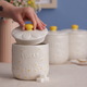 Контейнер для цукру Price & Kensington Daisy керамічний 15 x 12.4 см (5010853290706) - зображення 10