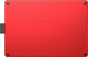 Tablet graficzny Wacom One by Medium Black/Red (CTL-672-N) - obraz 4