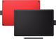 Tablet graficzny Wacom One by Medium Black/Red (CTL-672-N) - obraz 5