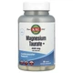 Таурат магнію + KAL (Magnesium Taurate+) 400 мг 90 шт - изображение 1