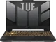 Ноутбук ASUS TUF Gaming F16 FX607VU (FX607VU-RL048) - изображение 1