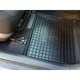 Автомобильные коврики в салон на Toyota Corolla 07-13 4шт черные Avto-Gumm Тойота Королла АМ0015553 - изображение 7