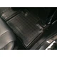 Автомобильные коврики в салон на Ford Edge 16- черные Avto-Gumm Форд Эдж АМ0014664 - изображение 2
