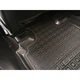 Автомобильные коврики в салон на Ford Edge 16- черные Avto-Gumm Форд Эдж АМ0014664 - изображение 5