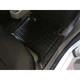 Автомобильные коврики в салон на Renault ZOE 12-18 черные Avto-Gumm Рено Зое АМ0030389 - изображение 3
