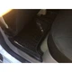 Автомобильные коврики в салон на Renault ZOE 12-18 черные Avto-Gumm Рено Зое АМ0030389 - изображение 7