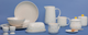 Pojemnik na kawę Price & Kensington Daisy ceramiczny 15 x 12.4 cm (5010853290690) - obraz 4