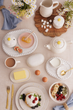 Pojemnik na kawę Price & Kensington Daisy ceramiczny 15 x 12.4 cm (5010853290690) - obraz 5