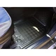 Автомобильные коврики в салон на Audi A4 B5 95-00 4шт черные Avto-Gumm Ауди А4 АМ0014409 - изображение 5