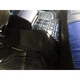 Автомобильные коврики в салон на Audi A4 B5 95-00 4шт черные Avto-Gumm Ауди А4 АМ0014409 - изображение 10