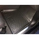 Автомобильные коврики в салон на BMW X5 F15 13-18 черные Avto-Gumm БМВ Х5 АМ0014459 - изображение 2