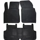 Автомобильные коврики в салон на AUDI Q7 4M 15- черные Avto-Gumm Ауди Ку7 АМ0014422 - изображение 2